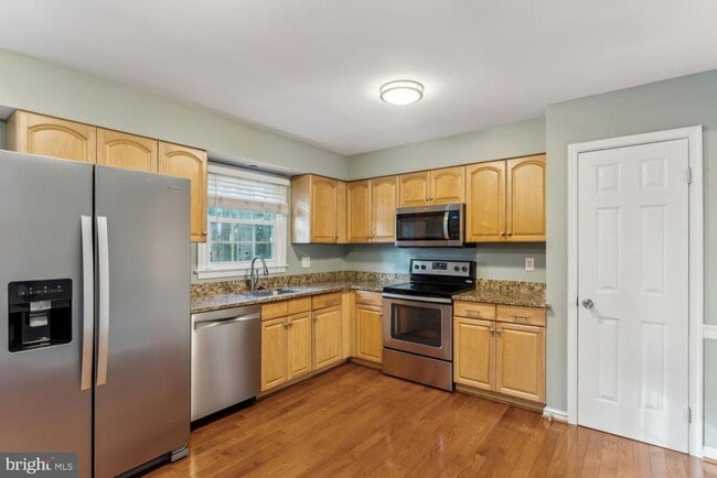 Photo - 8624 Burling Wood Dr