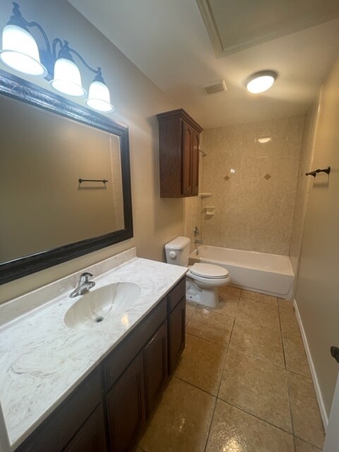 Photo - 3303 W Solera Rd
