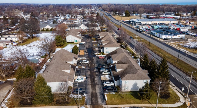 Photo - Sheridan Mews Apartments