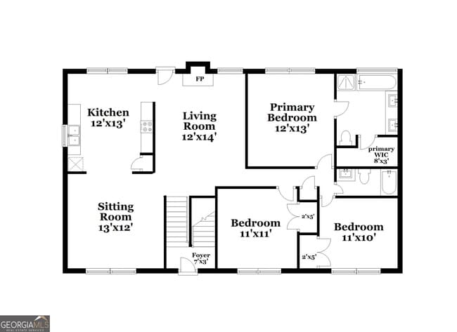 Photo - 1286 Live Oak Terrace