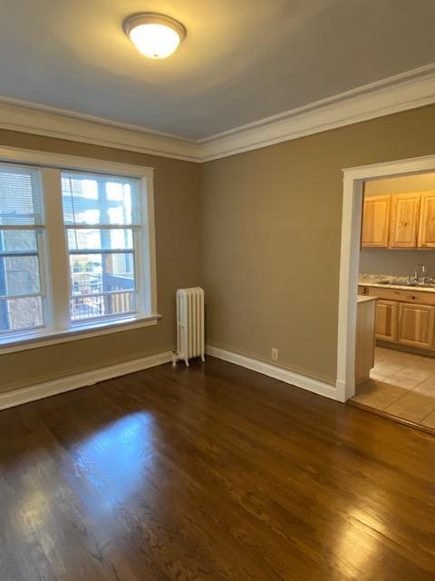 Photo - 1 bedroom in Chicago IL 60640 Unidad 3W