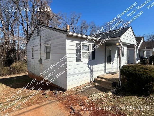 Photo - 1130 Pine Hall Rd