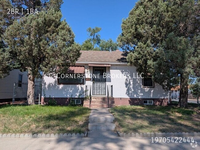Building Photo - 931 Sherman St Unit A Rental