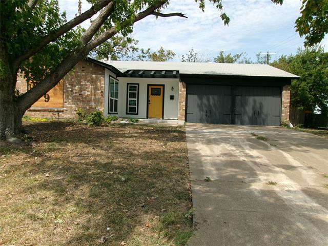 Building Photo - 1209 NE 20th St