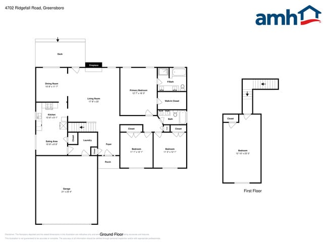 Photo - 4702 Ridgefall Rd