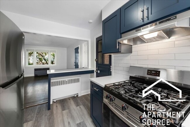 Photo - 2715 W Berwyn Ave Unit 1