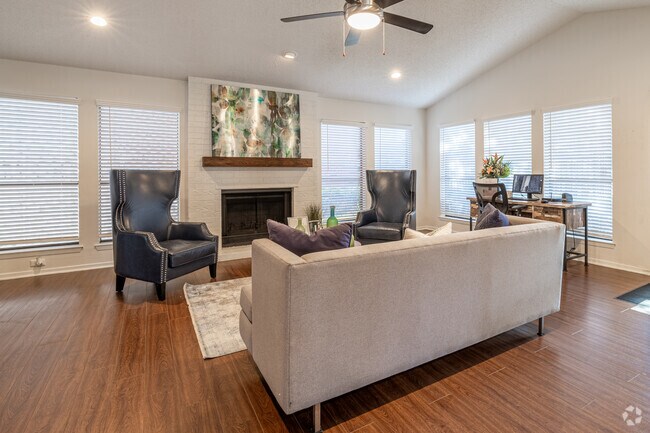 Greenbriar Apartments