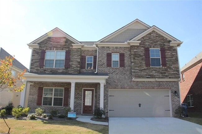 Building Photo - 6830 Rocking Horse Ln Rental