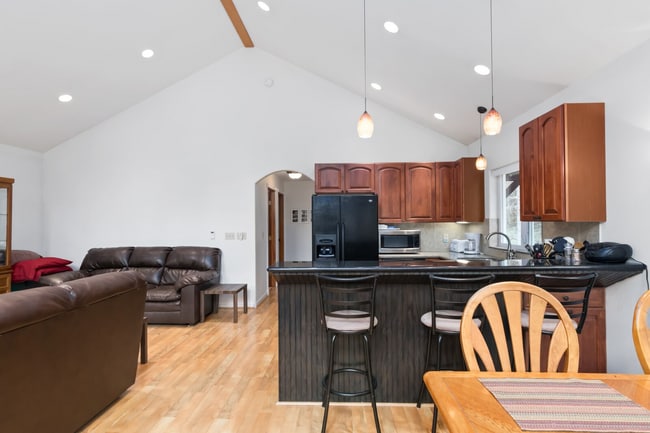 Photo - SEASONAL SOLDOTNA CABIN