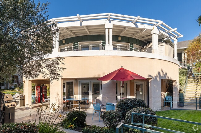 Casa club - Seasons at Redondo Beach, A 55+ Community