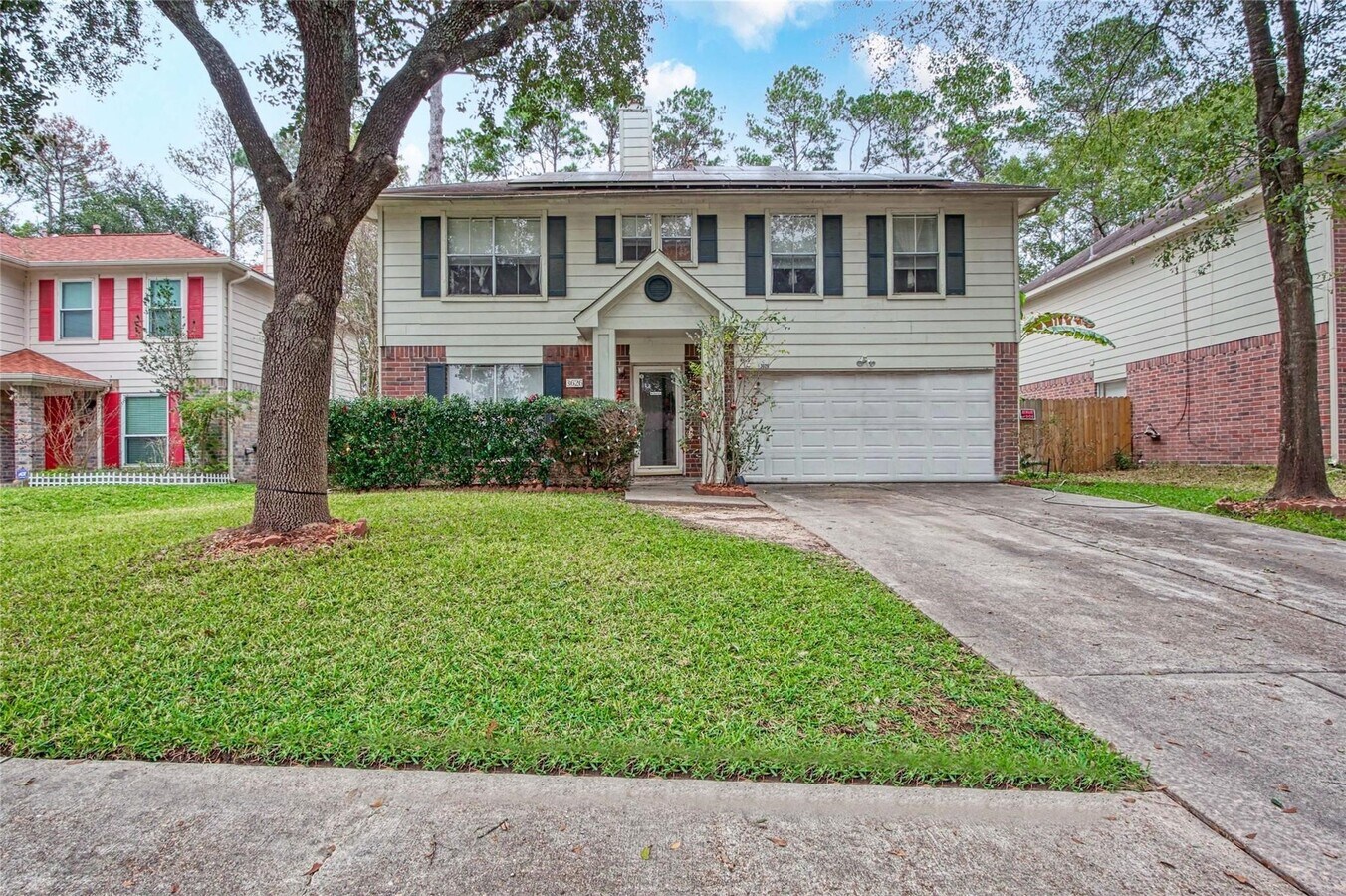 Photo - 3626 Nutwood Ln