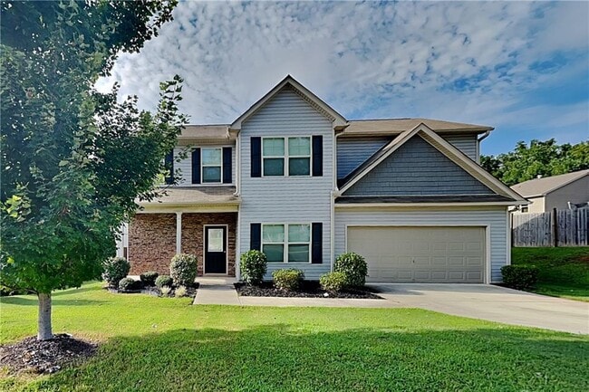 Photo - 354 Hawthorn Dr House