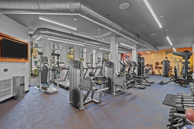 Servicios de fitness UptownOrange DSC04279