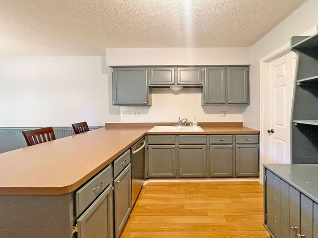 Photo - Newly Remodeled 3 Bedroom 2-Story Townhome...