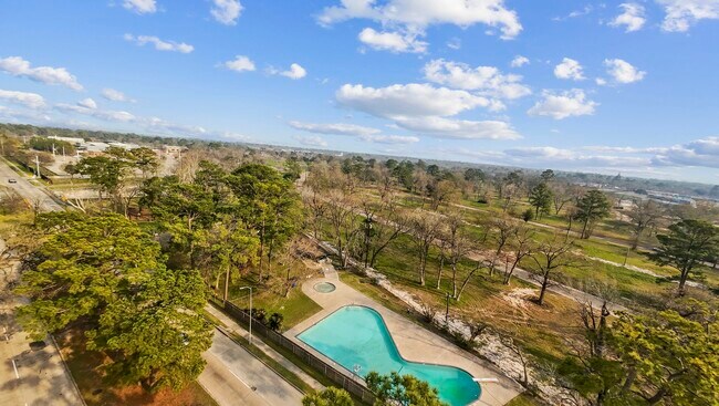 Photo - 4444 Victory Dr Unidad 1108