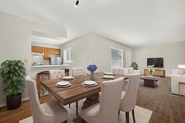 Building Photo - 2020 Huldy St Unit 10