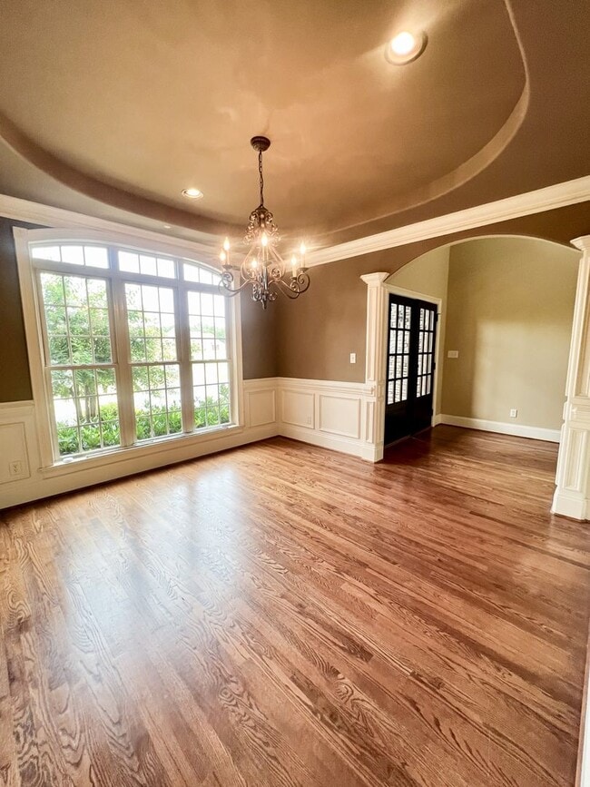 Photo - Beautiful 4-Bedroom Home with 2-Car Garage