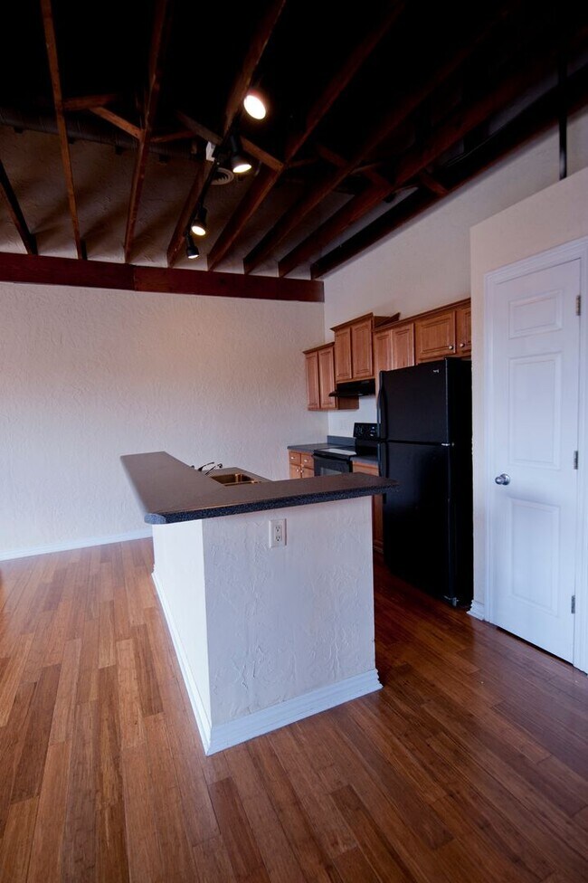 Photo - Palace Hotel 203-204 Unidad PH 203-204