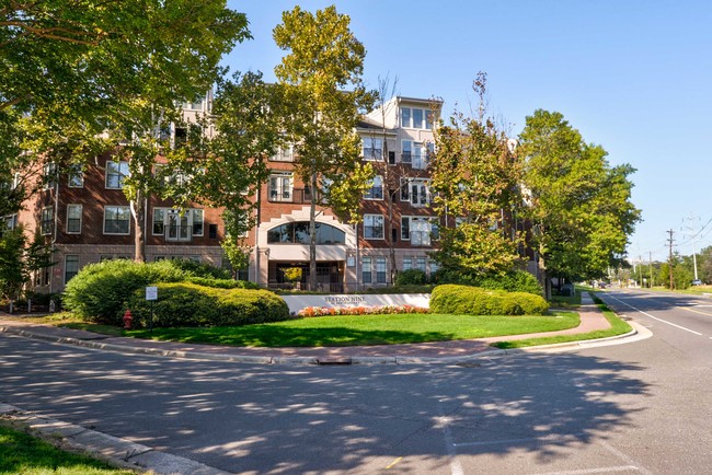 Station Nine on Hillsborough Rd. - Station Nine Apartments