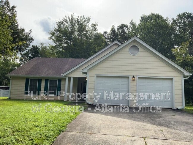 Photo - 1195 Parkwood Chase NW