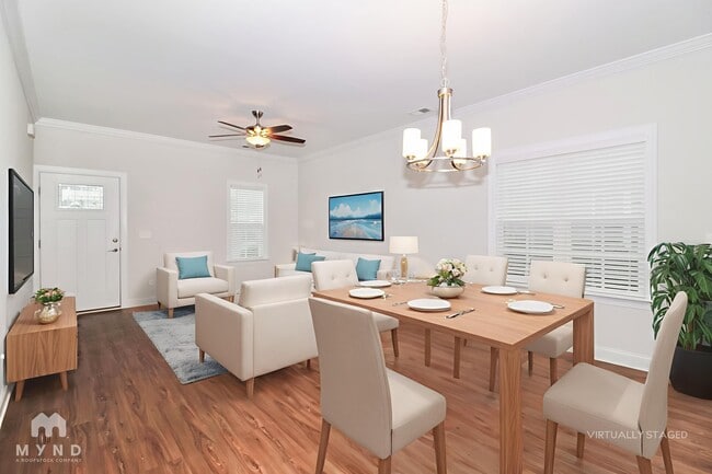 Photo - 73 Highland Forest Cir