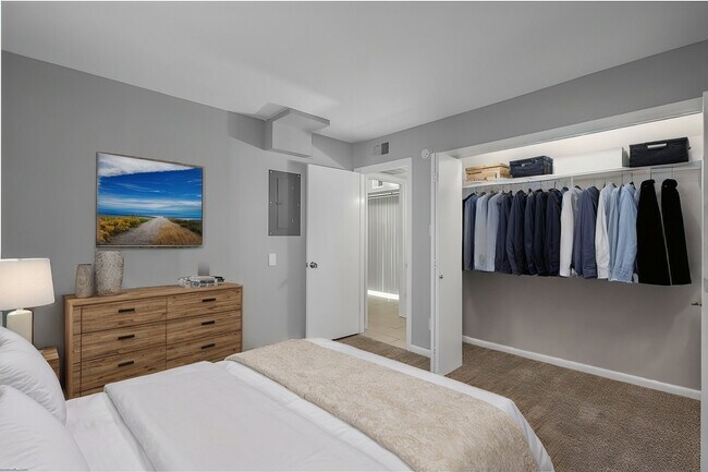 Lifestyle on Golf Links