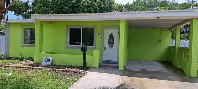 Building Photo - 3700 Jackson Blvd Rental