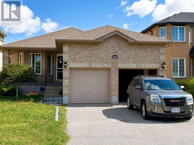 Photo - 101 Hodgson Dr