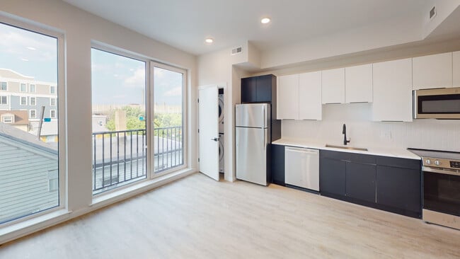 Photo - 24 Mount Pleasant St Unit 303B