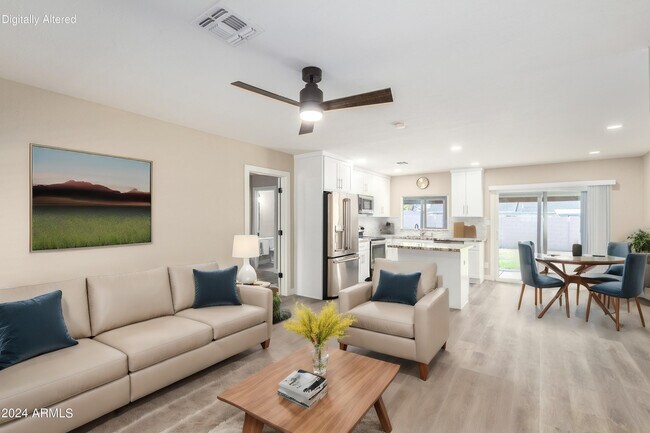 Photo - 1602 W Rockwood Dr