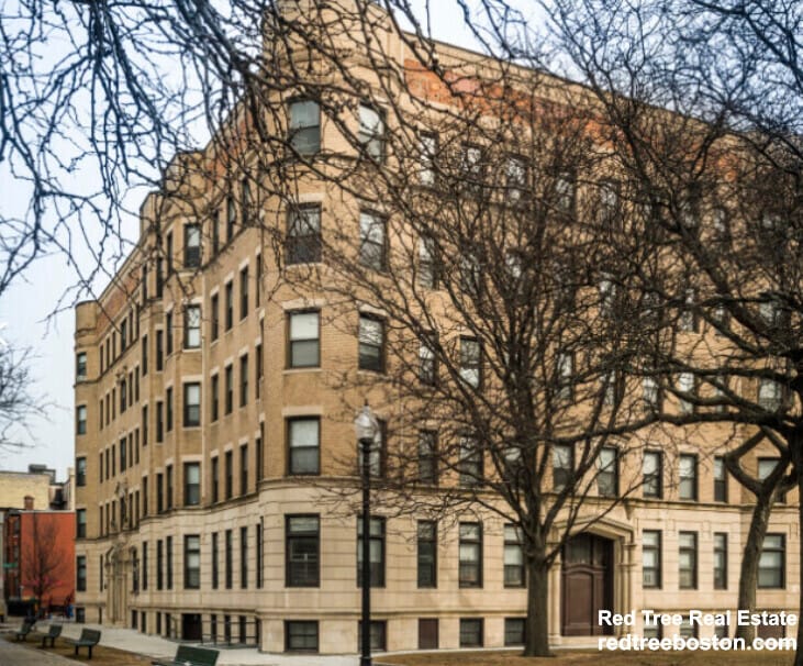 Photo - 238 Hemenway St Unit 2