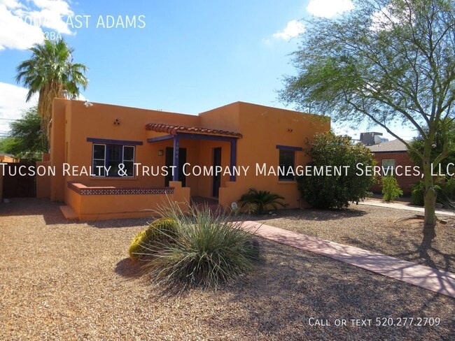 3004 EAST ADAMS-