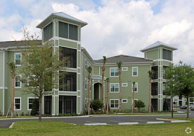 Building Photo - The Glen II At Cagan Crossings Rental