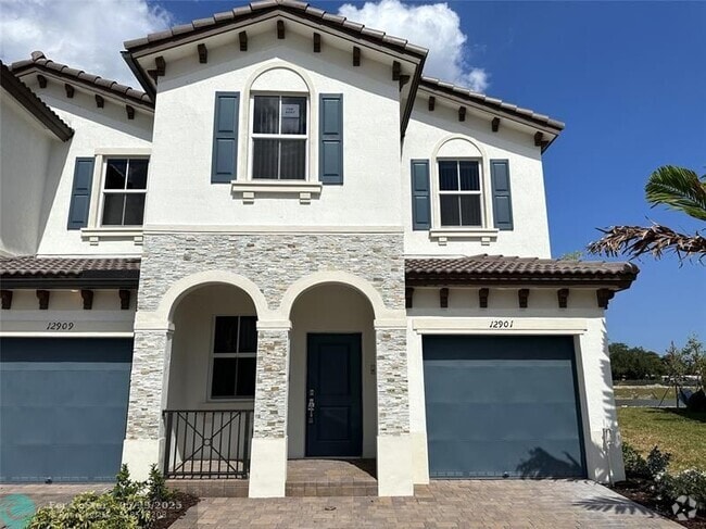 Building Photo - 12901 NW 23rd Pl Rental