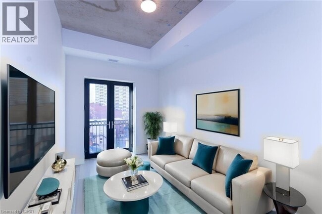 Photo - 169 James St S Unité 604