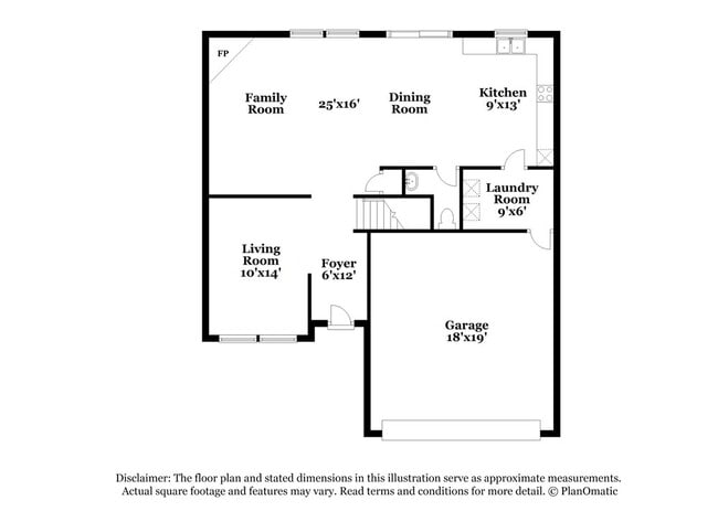 Photo - 5681 N Jefferson Dr