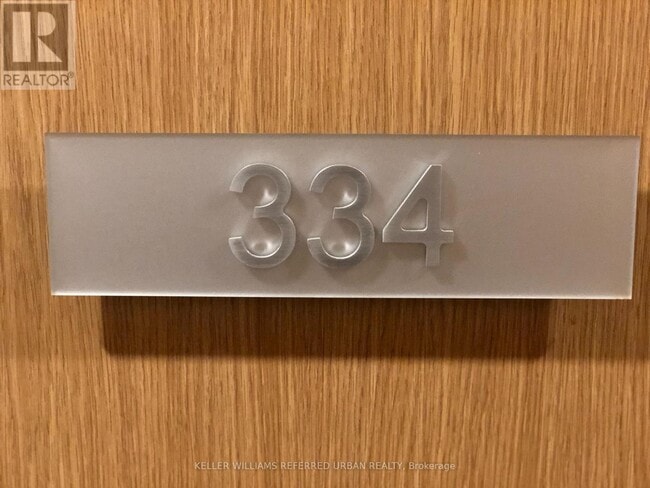 Photo - 629 King St W Unit 334