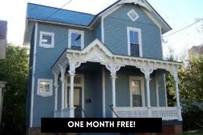 Building Photo - 605 Harrison St