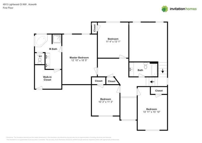 Photo - 4913 Lightwood Ct