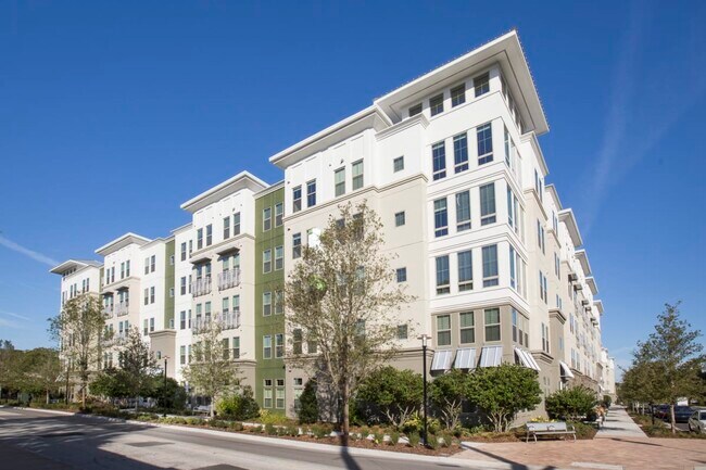 The Ivy Residences at Health Village Apartments - Orlando, FL | ForRent.com - Ivy Residences At Health Village Orlando