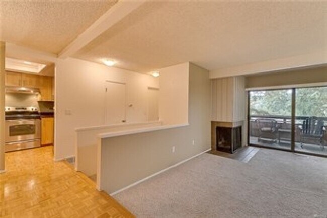 Photo - Freshly Updated 3BR Condo w/ Cozy Fireplace, Deck & 2 Parking
