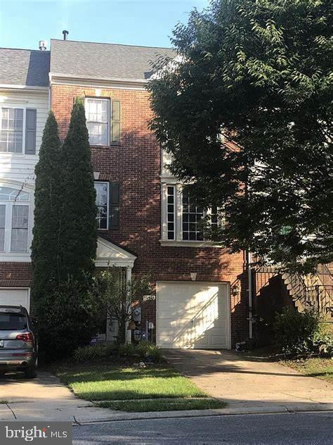 Photo - 10604 Ashford Way Townhome