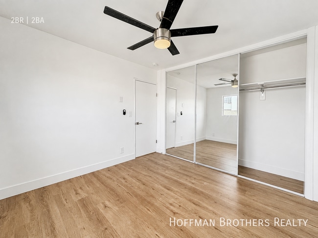 5111 Harold Way Unit 307