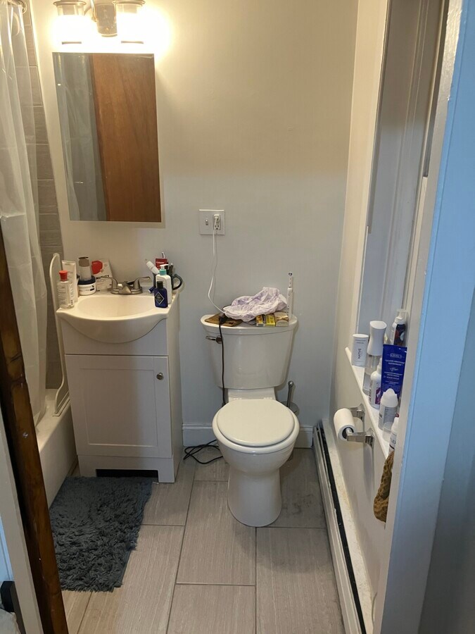 Photo - 91 Kilmarnock St Unit 22