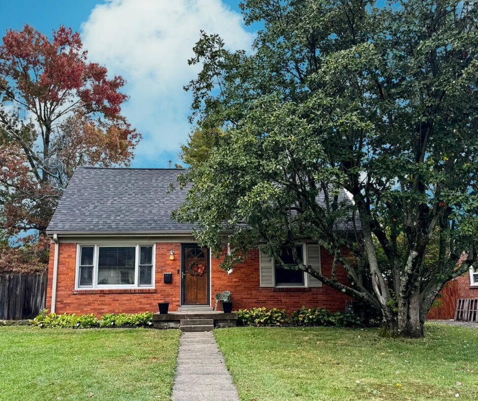 Photo - 1633 Lindy Ln