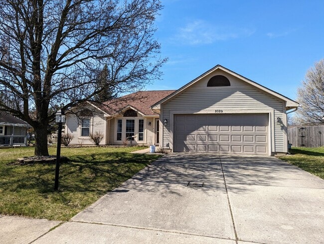 Photo - AVAILABLE 1/1/2026- 3 Bedroom / 2 Full Bath Home in Englewood!