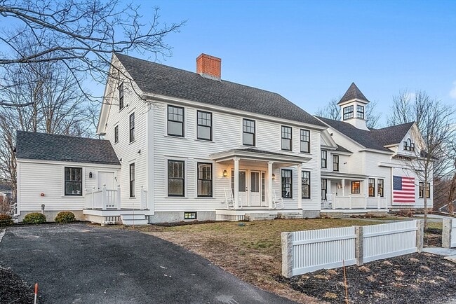 Photo - 21 Bedford Rd Townhome