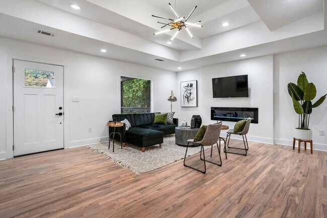 Photo - 1480 Ezra Church Dr NW