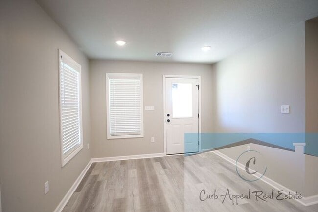 Photo - Move in special of $950!! Beautiful new construction 3 bed / 2 bath home in Jonesboro - Brookland...