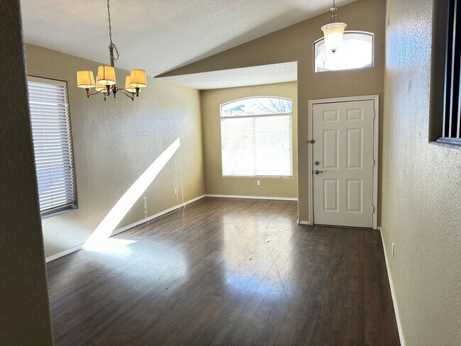 Photo - Cabezon Beauty | Large Yard | 2 Living Areas & Upstairs Loft | 1-year Lease |Tours Available!
